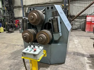 USED PULLMAX Z41