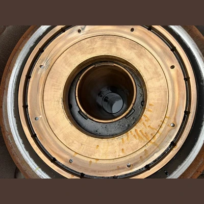 Symons 4.25ft Cone Crushers