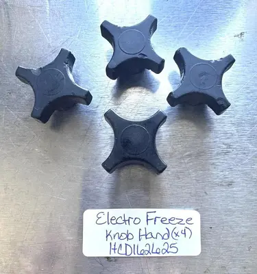 Used ELECTRO FREEZE HC162625 Food, Restaurant, & Bakery Parts & Accessories Georgia US | Southeast Equipment Sales #925626