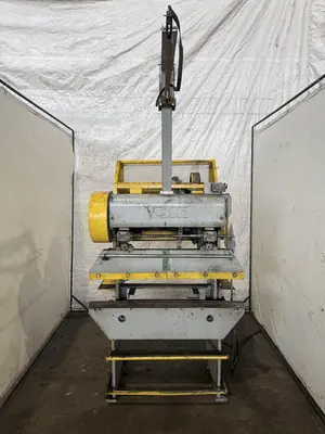 Used VERSON 16-48 Press Brakes Ohio US | G-2000, Inc. #1063209