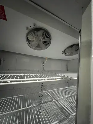 Used MASTER-BILT BLG-48HD Display Refrigerators Florida US | BAM Discount Restaurant Equipment #1393571