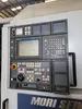 1999 MORI SEIKI SL-80F CNC 2-Axis  Lathe thumbnail