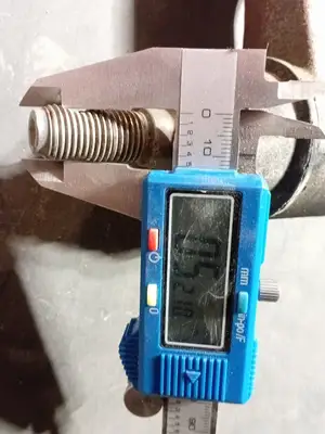 NEW FORD MEOE117