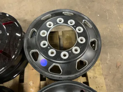 Used _UNKNOWN_ _UNKNOWN_ Wheels & Tires Michigan US | Miedema Asset Management Group #1322460