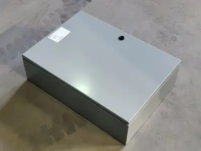 NEW HAMMOND MANUFACTURING CN4SB403