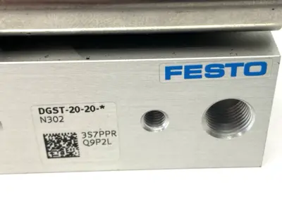 USED FESTO DGST-20-20-ND02, 8073896