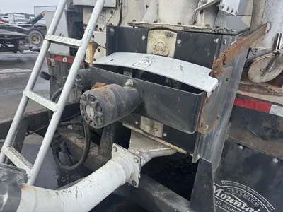 Used 2017 CEI AT35L BULK FEED Tanker Trailers Minnesota US | Carco Truck & Equipment #1514192