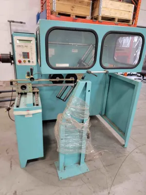 USED Samatic 2680