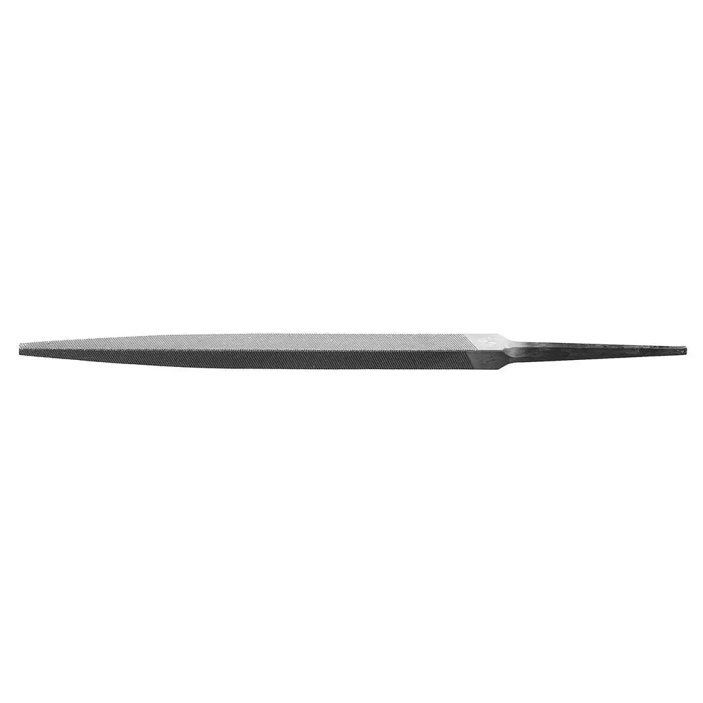 16" Square File, 3 Square Bastard Cut