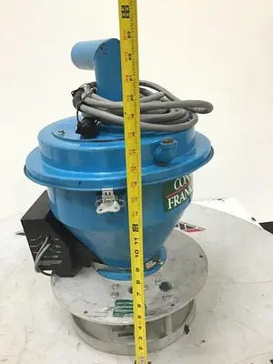 USED CONAIR FRANKLIN SC0117804