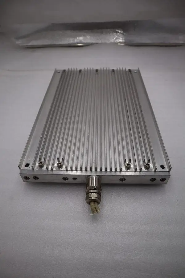 FAIRFILD RFHS-2000/25 / RFHS200025 RESISTOR 25OHMS STOCK 5823