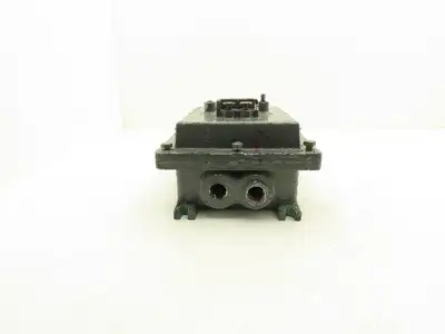 Allen Bradley 71A288 Vintage Size 1 Motor Starter Explosion Proof Enclosure