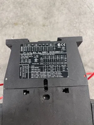 USED Eaton Eaton DilM32