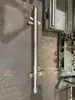 KURAKI 4" Horizontal Boring Mill, Model KBT-1003W thumbnail