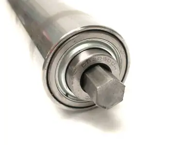 New | in-Stock Hytrol Hytrol Snub Roller, COMPCRS Conveyor Parts Michigan US | Maverick Industrial Sales #1489798