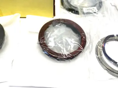 New | in-Stock Chesterton 809063 Heavy Duty Single Cartridge Seal Pump Parts Michigan US | Maverick Industrial Sales #1496052