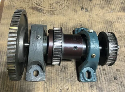 Conic Systems harmonic drive Bag Machine Accessories | Mark One Machinery (1)