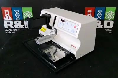 Thermo Scientific Matrix WellMate Microplate Dispenser