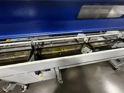 2008 CITIZEN A20VII 2F7PL CNC Swiss Lathe | Machinery Resources International (36)