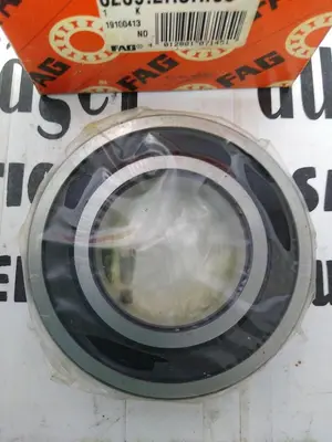 Used FAG 6209-2RSR-C3 Bearings | Surplus Asset Holdings #1190026