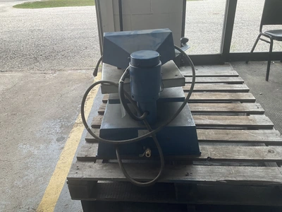 Used INSTA 715-  PRESS MACHINE Heat Presses Michigan US | Miedema Asset Management Group #1423372
