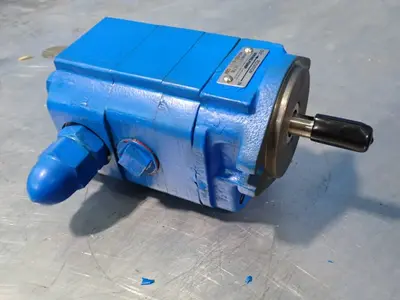 Used VIKING PUMP SG0711G0V Pumps Ohio US | HGR 24 #887082