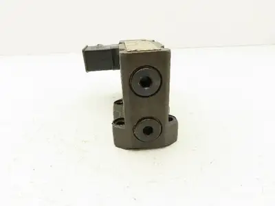 Used HYDROLUX MOOG _UNKNOWN_ Valves/Fittings | Arrow Industrial #622649