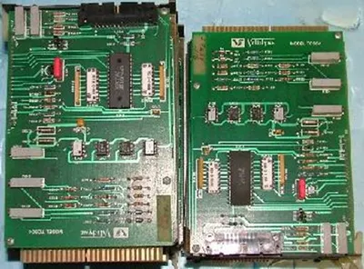 QTY. 7. VALIDYNE MODEL: TC 504 THERMOCOUPLE CONDIT...