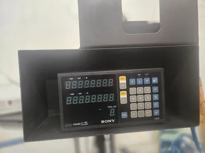 POREBA TPK-90A1/3M Engine Lathes | 520 Machinery Sales LLC (4)