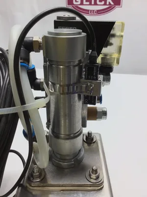AZO Frischluftventil FV50BE1 Air Valve