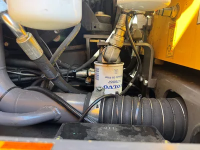 Used 2015 VOLVO EW160E Wheel Excavators Ontario CA | Driven Equipment Solutions #1423070