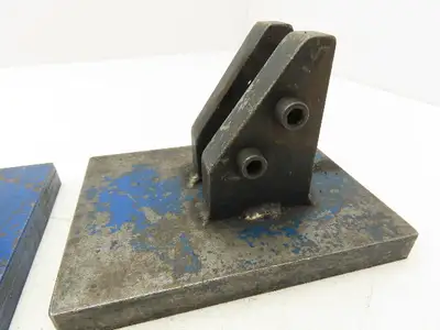 Used MAHR FEDERAL _UNKNOWN_ Tooling & Accessories (Other) Indiana US | Arrow Industrial #1185515