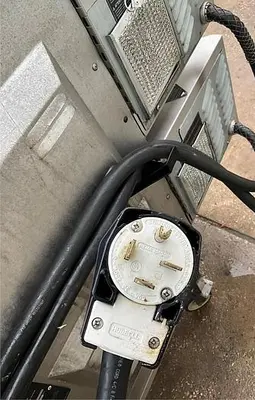 USED TURBOCHEF 2020