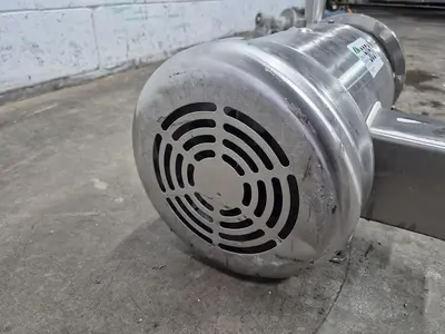 USED ALFA LAVAL LKH-20