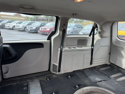 Used 2013 DODGE GRAND CARAVAN Vans Ohio US | Miedema Asset Management Group #1577805