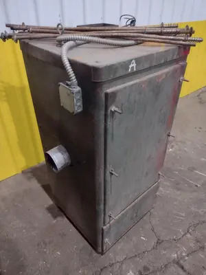 USED WALKER S-5.2