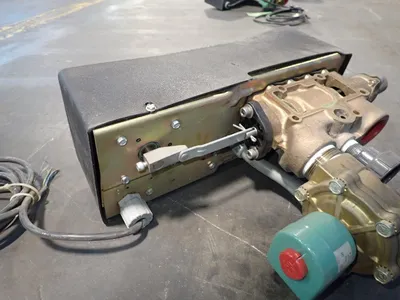 Control Valve