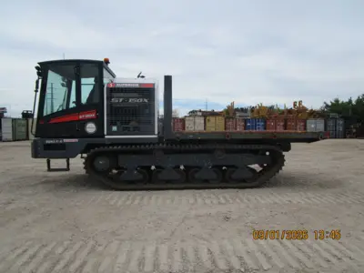 Used 2019 Superior ST-150X Crawler Carriers & Dumpers Texas US | Rubbl #1333468
