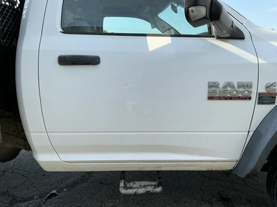 Used 2014 RAM 5500 Service & Utility Trucks Michigan US | Miedema Asset Management Group #1413870