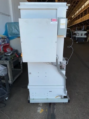 USED Branson BRS160 XFER P W/C