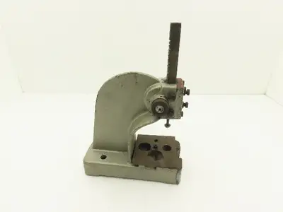 Used PHASE II _UNKNOWN_ Arbor Presses Indiana US | Arrow Industrial #1250859
