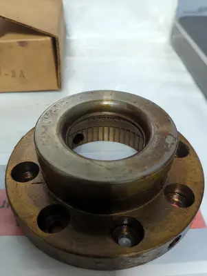 New | in-Stock KOPPERS CX11503 Parts Ohio US | Surplus Asset Holdings #1514658