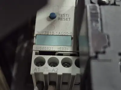 USED SIEMENS TIASTAR