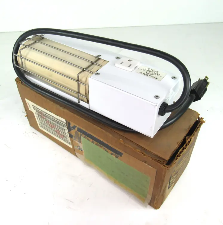 New | in-Stock HOFFMAN A-LTMA1 Heaters | Industrial Parts R Us Inc. #366046