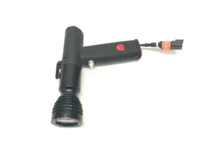 Used Larson Electronics HL-85-10W1-NC Lighting Michigan US | Maverick Industrial Sales #1395827