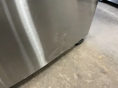 Used SAMSUNG RF27T5201SR Refrigerators Michigan US | Miedema Asset Management Group #1342048