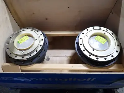 USED BONFIGLIOLI 28142902
