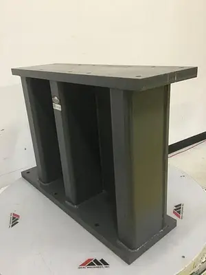 Used WITTMANN W440 / RS Robot Parts Michigan US | Ideal Machinery #576818