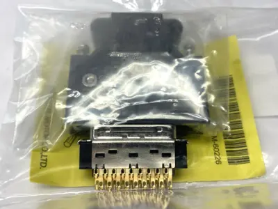 New | in-Stock ORIENTAL MOTOR CONNECTOR KIT Motors (misc) | Maverick Industrial Sales #1106307