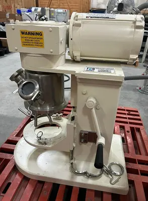 USED ROSS LDM-1QT